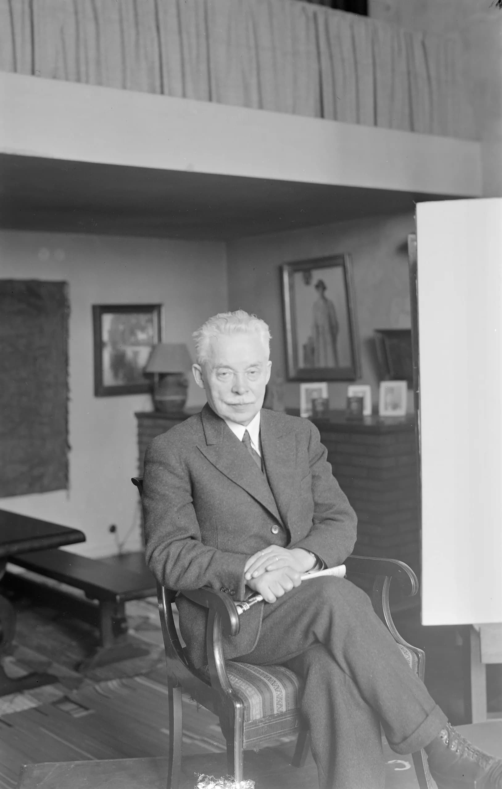 Jalmari Jäntti