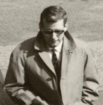 Jarno Hiilloskorpi