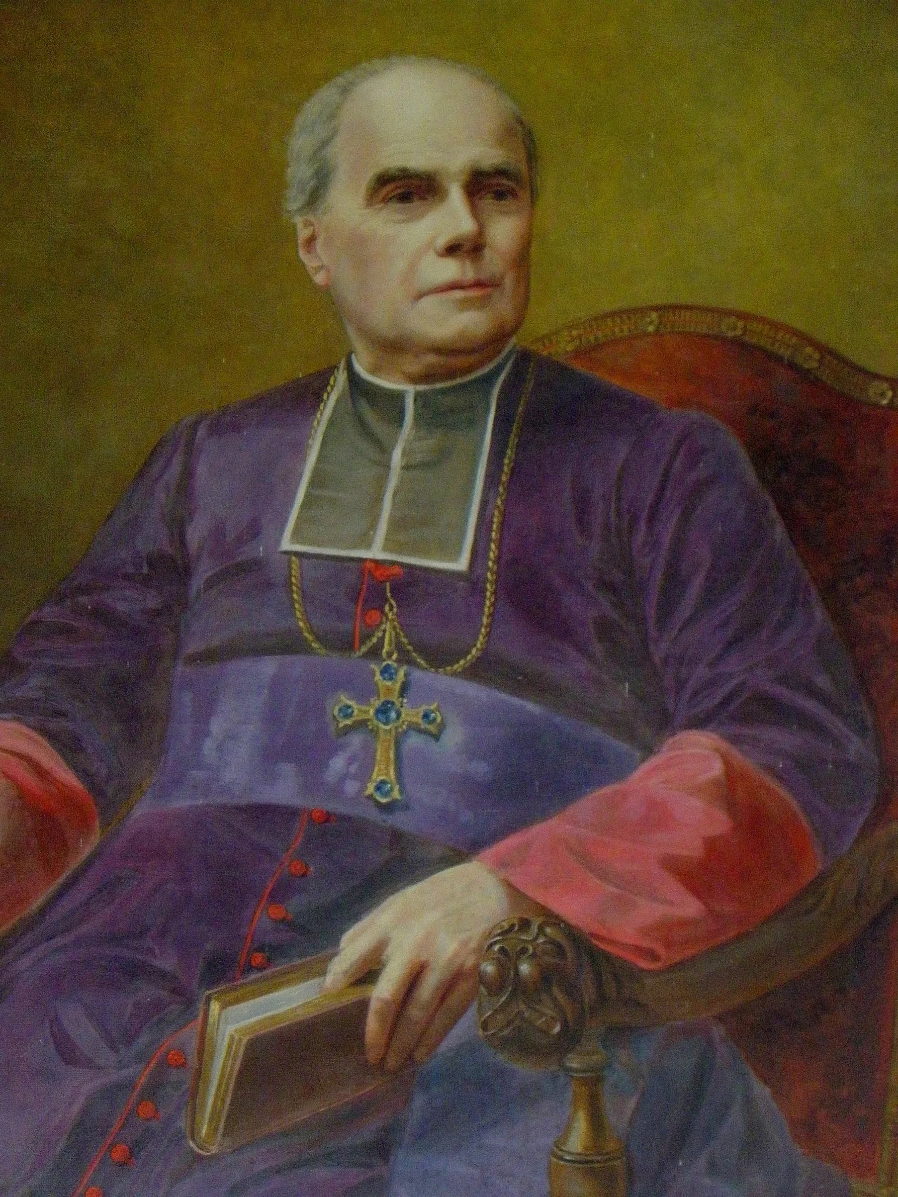 Jean-Marie Bécel