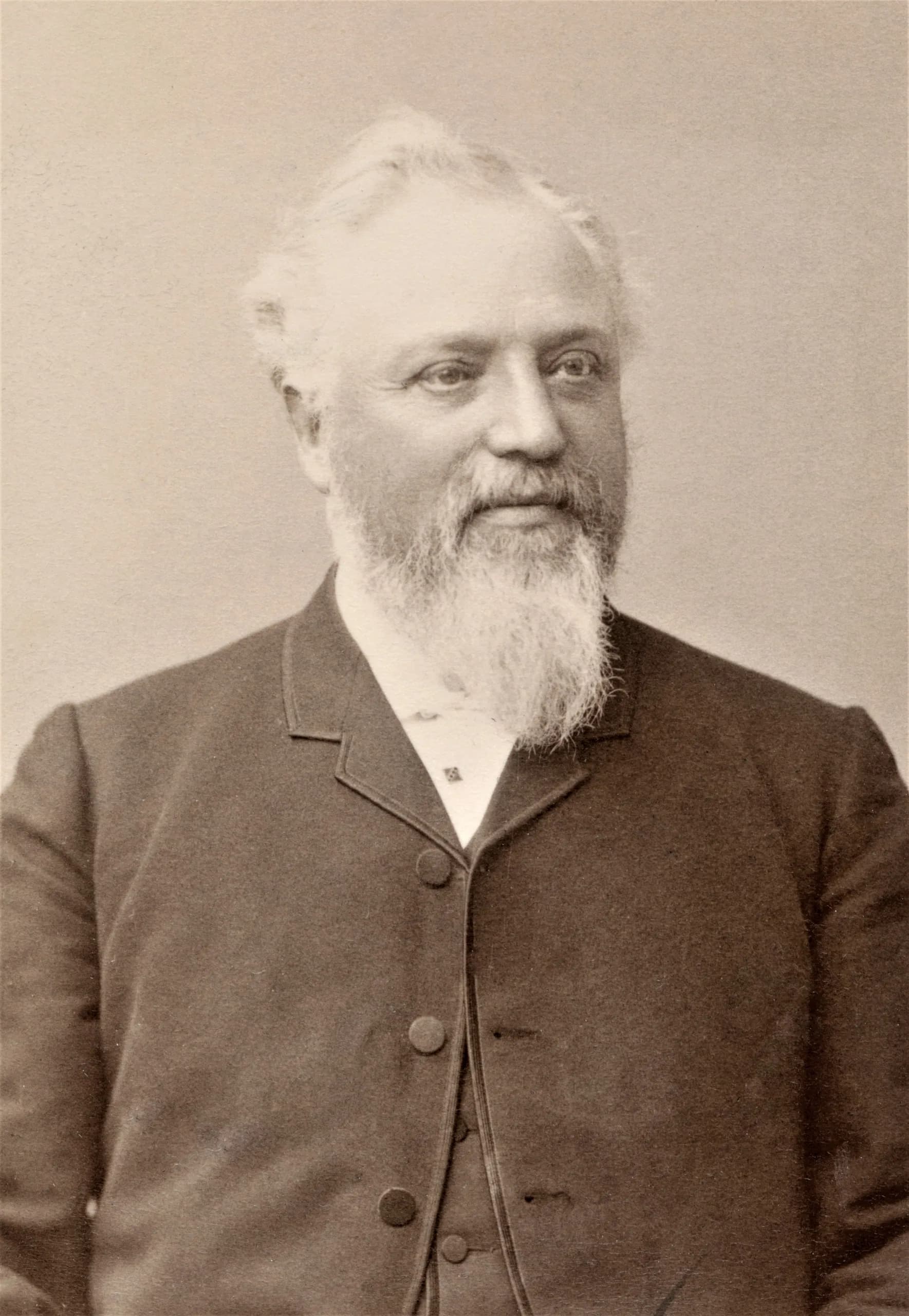 Jens Alexander Zachariassen