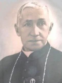 Joaquim Silvério de Souza