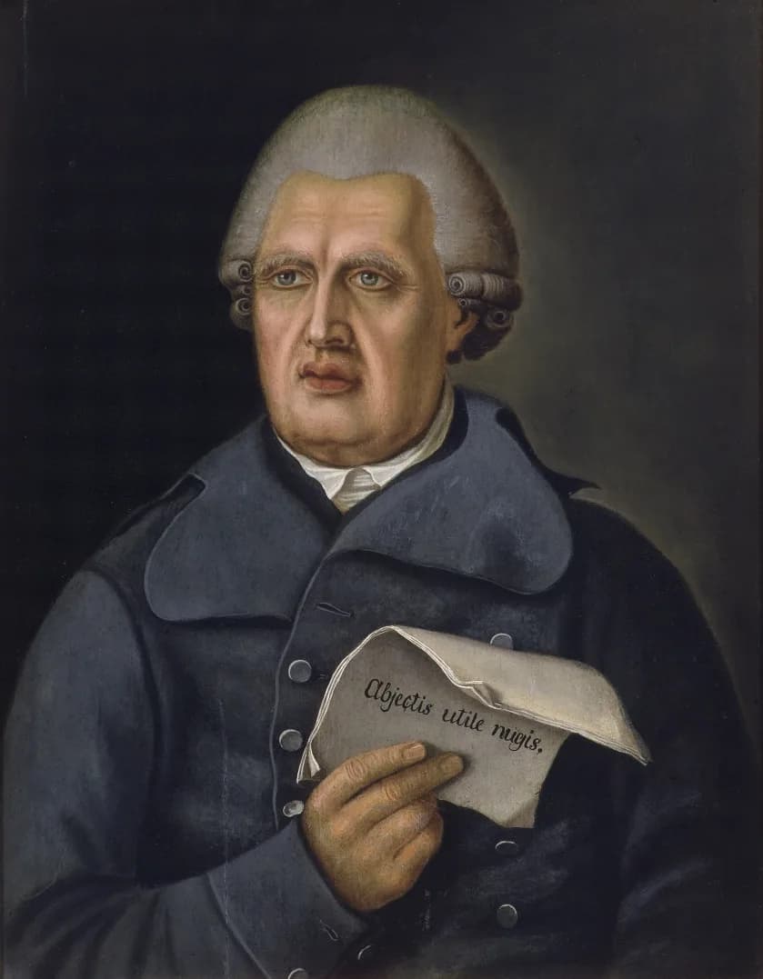 Johan Erik Hedberg