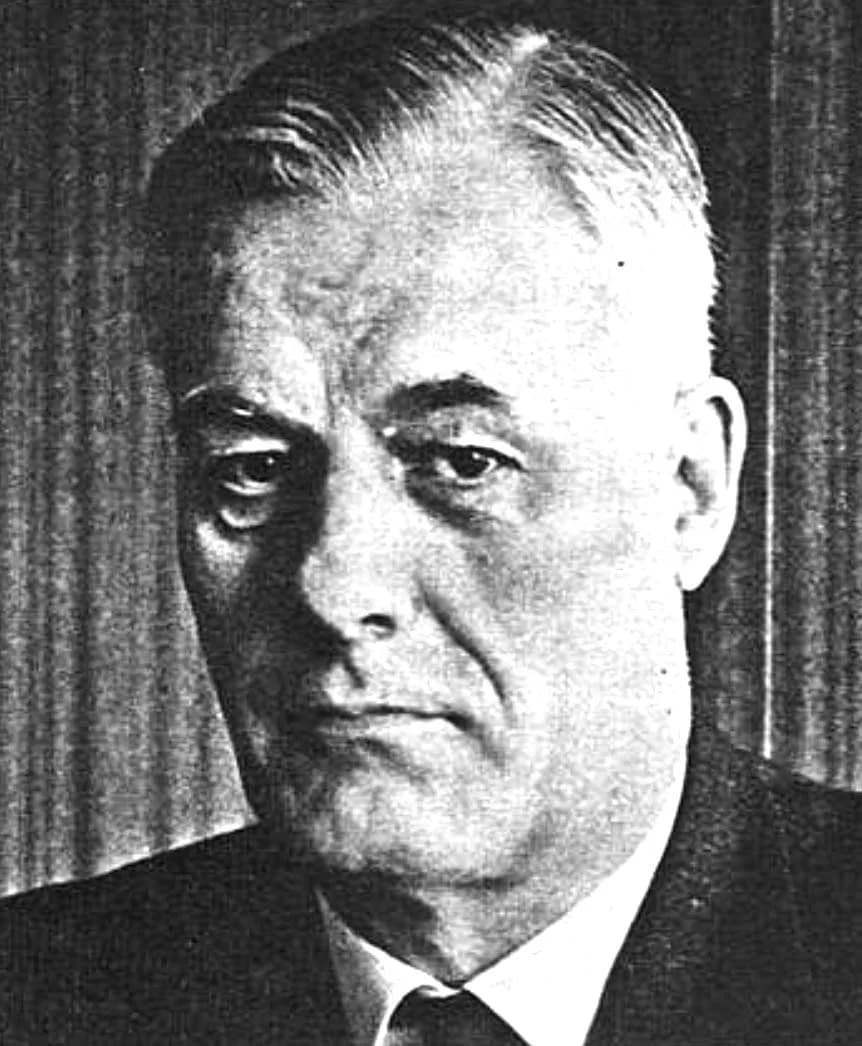 Johan Nykopp