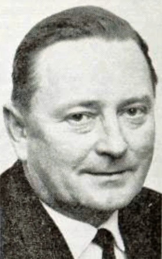 Johannes Koikkalainen