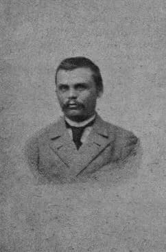 Josua Järvinen