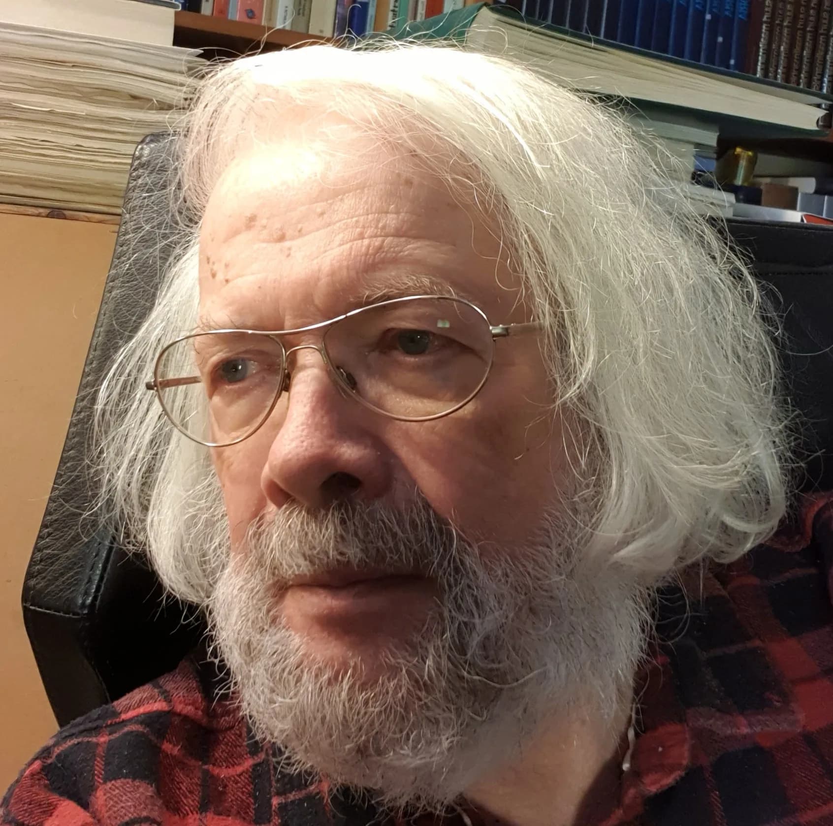 Juha Manninen