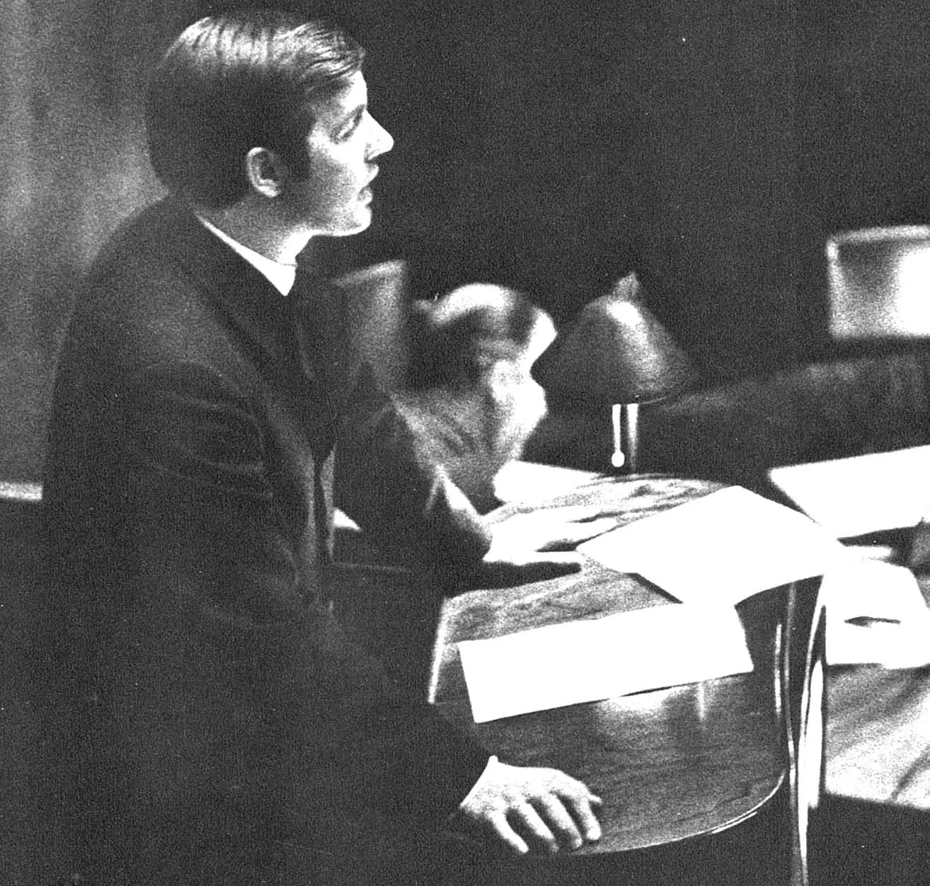 Juhani Orrenmaa