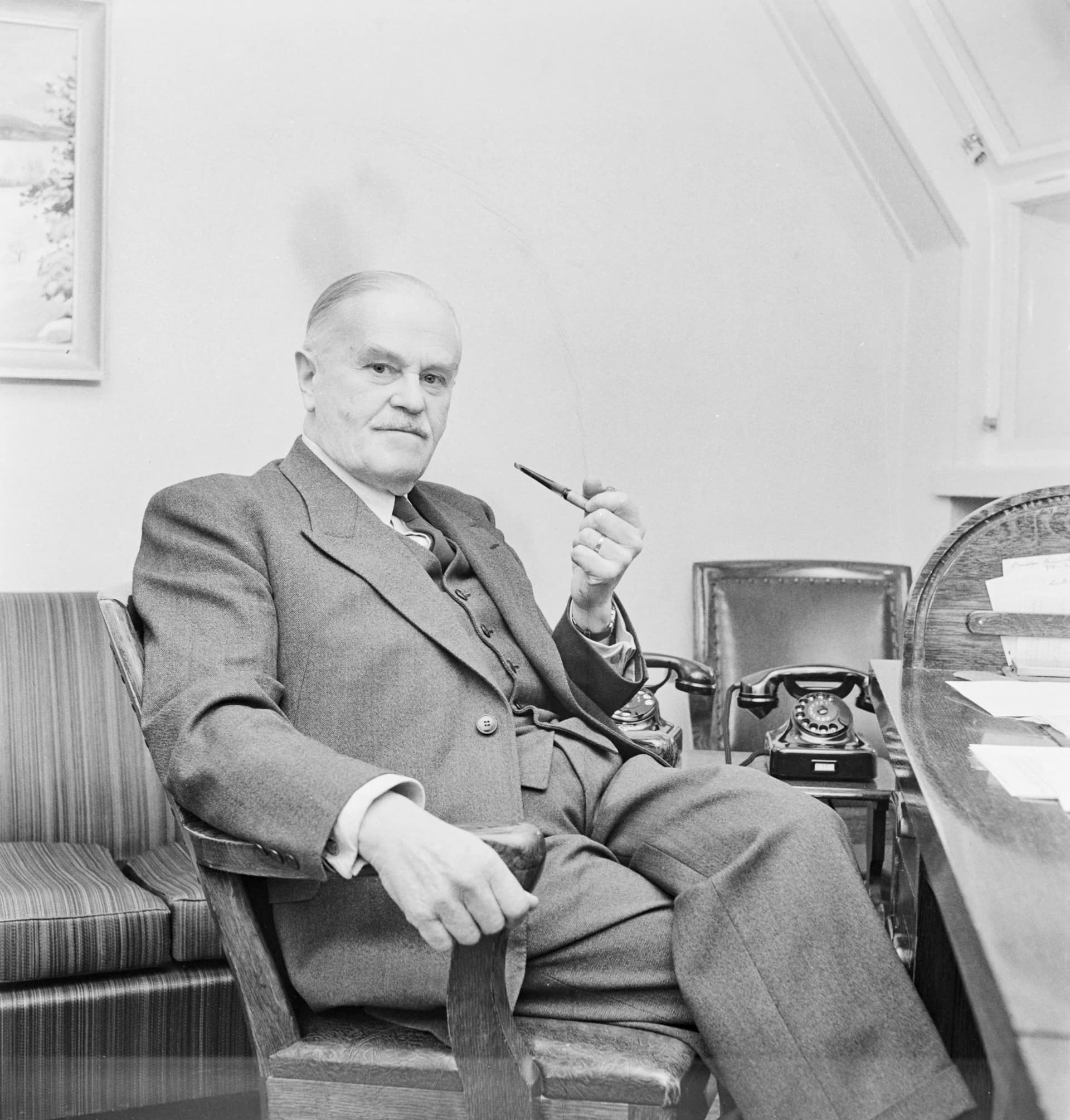 Juho Jännes
