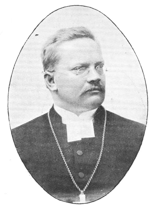 Juho Koskimies