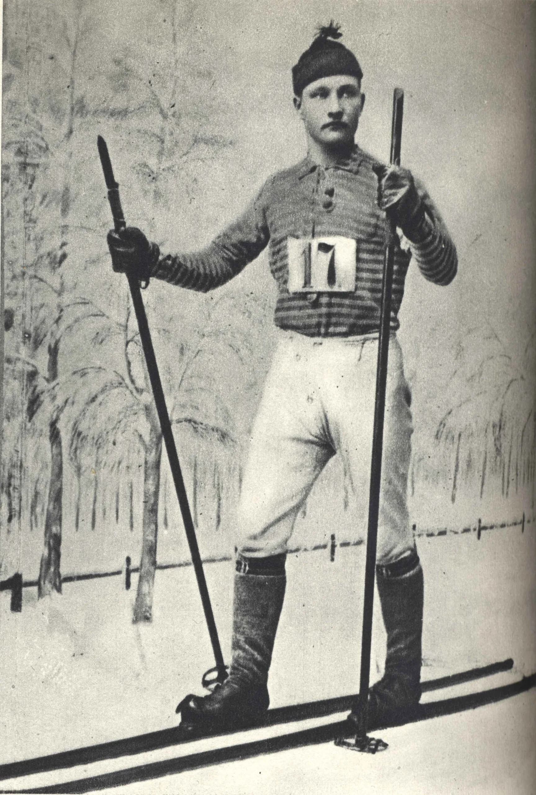 Juho Ritola
