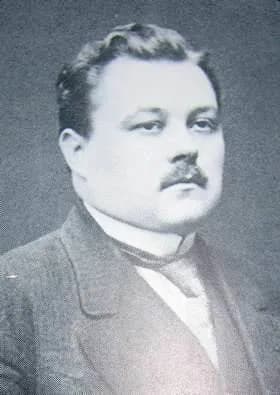 Jussi Lumivuokko