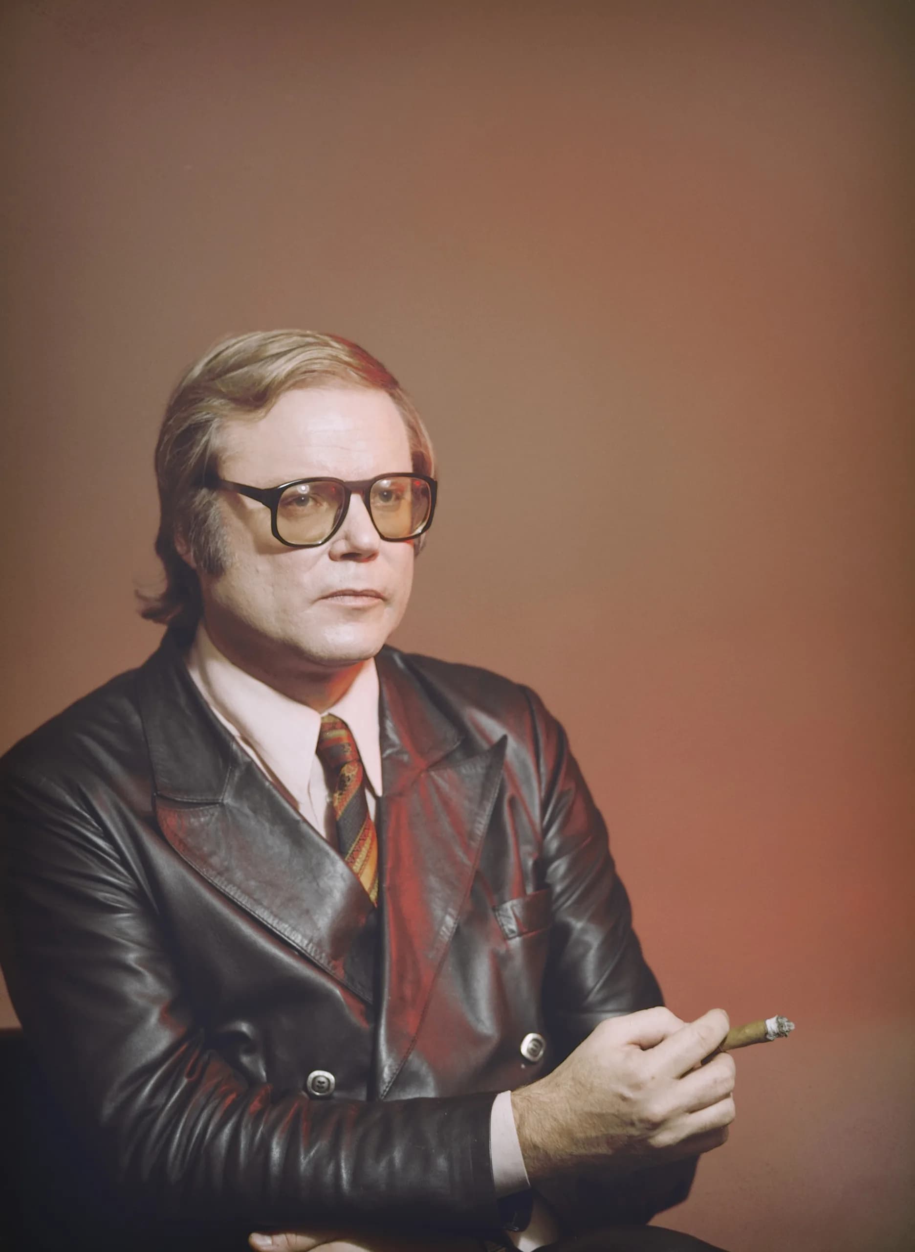 Jussi Mäkinen