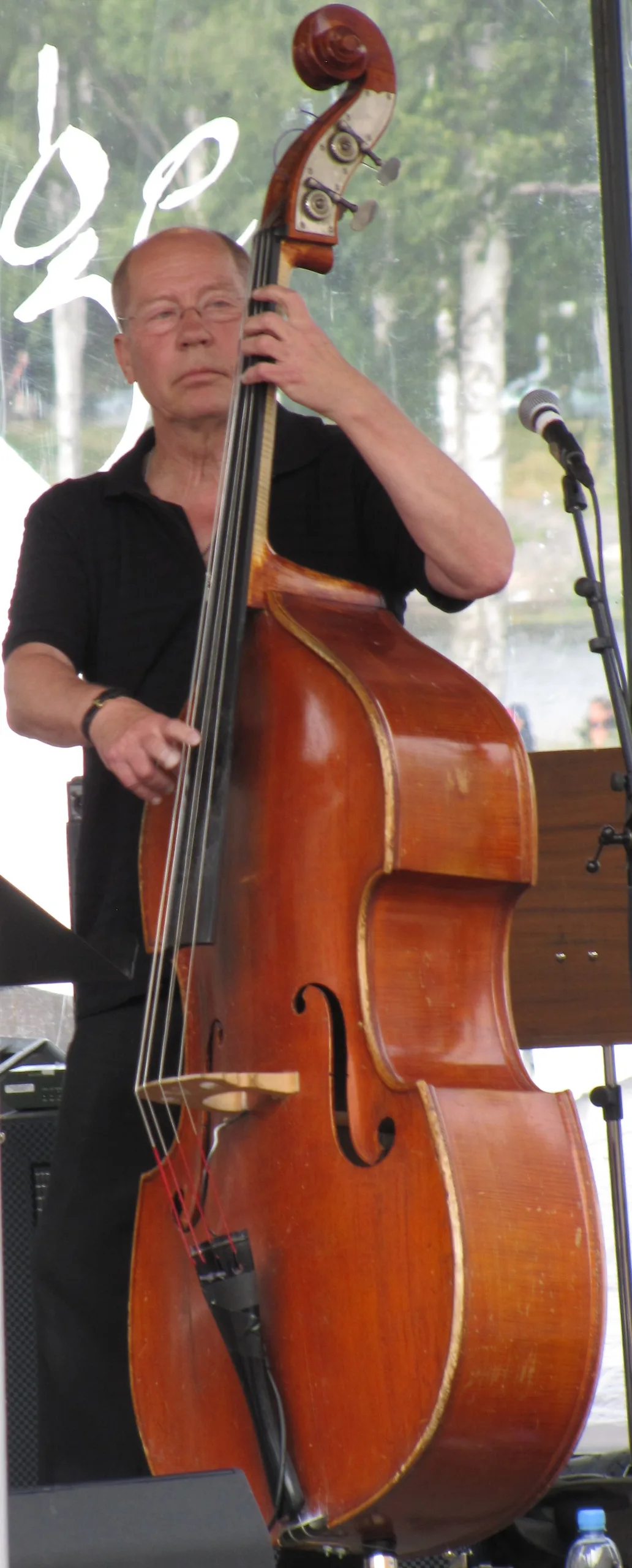 Jyrki Kangas