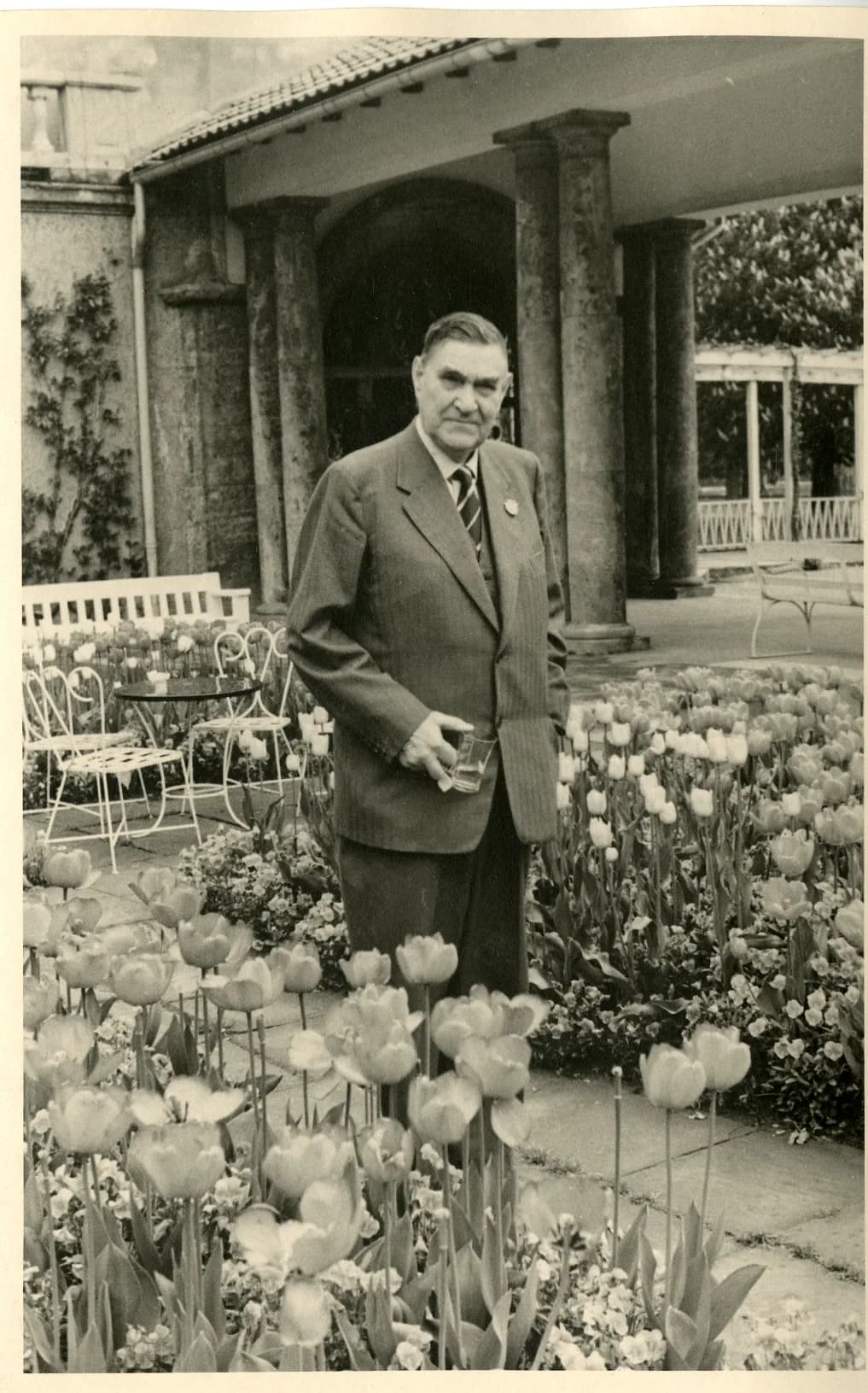 K. Albin Johansson