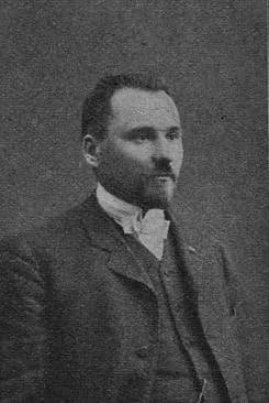 Kaarle Mänty
