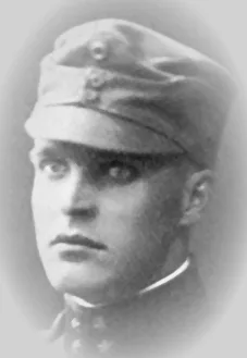Kaarlo Kaila