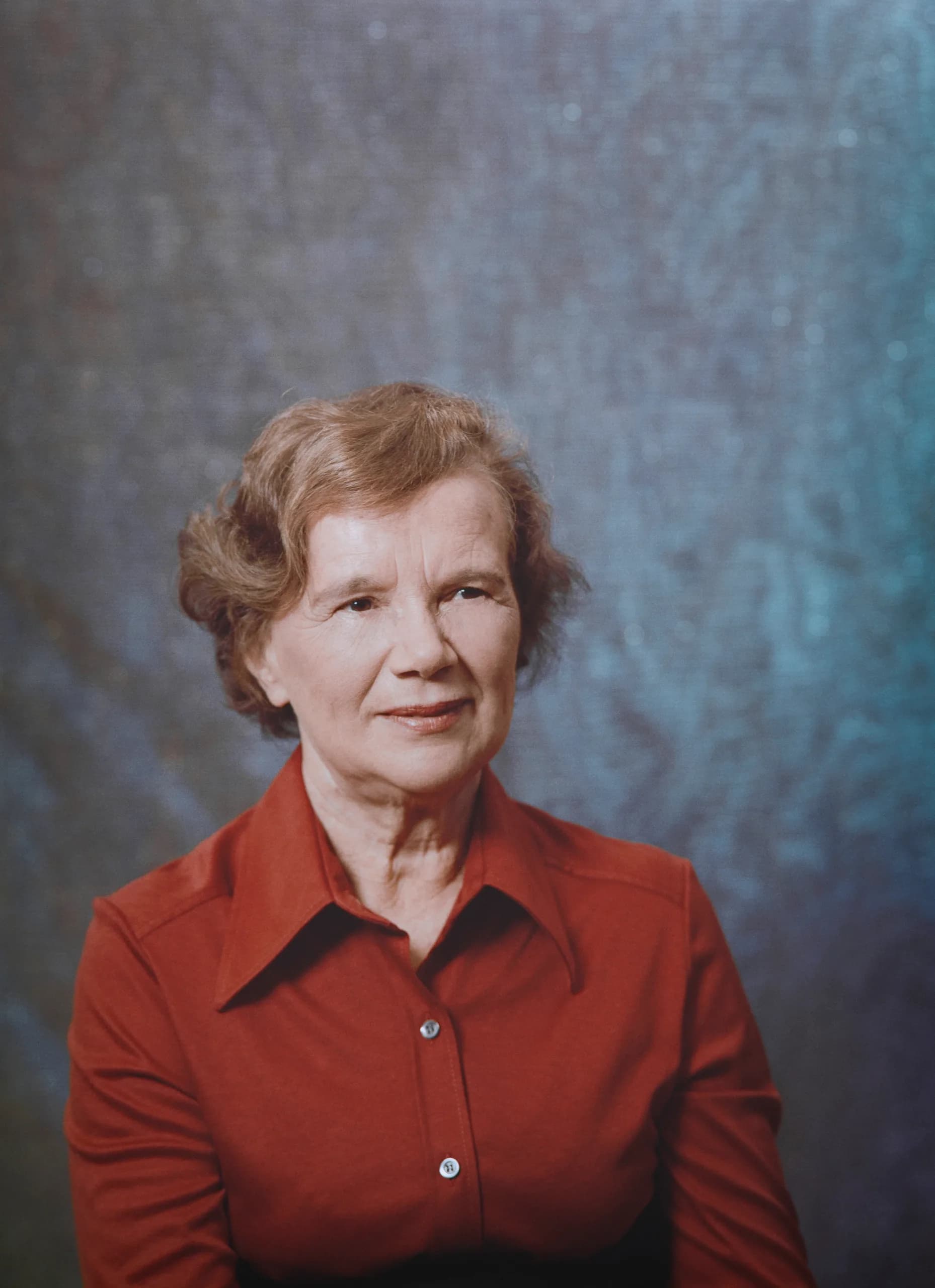 Kaija Pakkanen