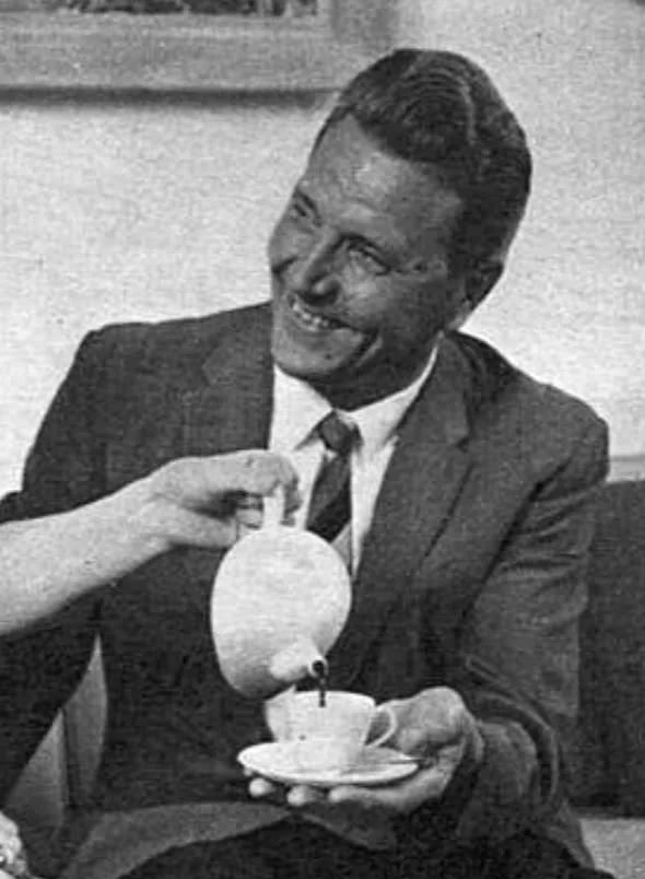 Kalle Ruusunen