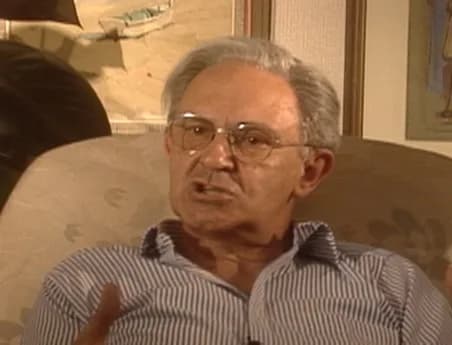Nir Baruch