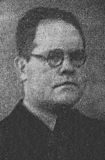 Karl Hugo Malmkvist