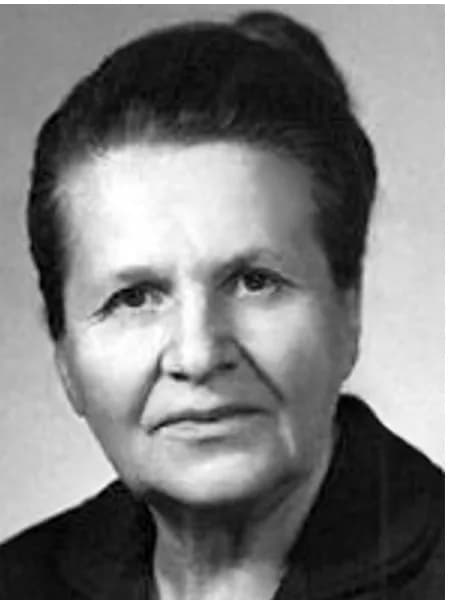 Kerttu Saalasti