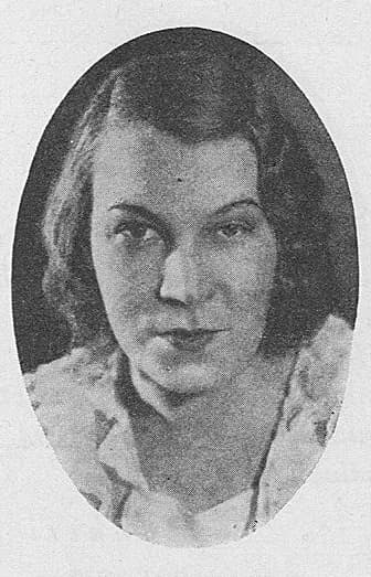 Kerttu Salmi