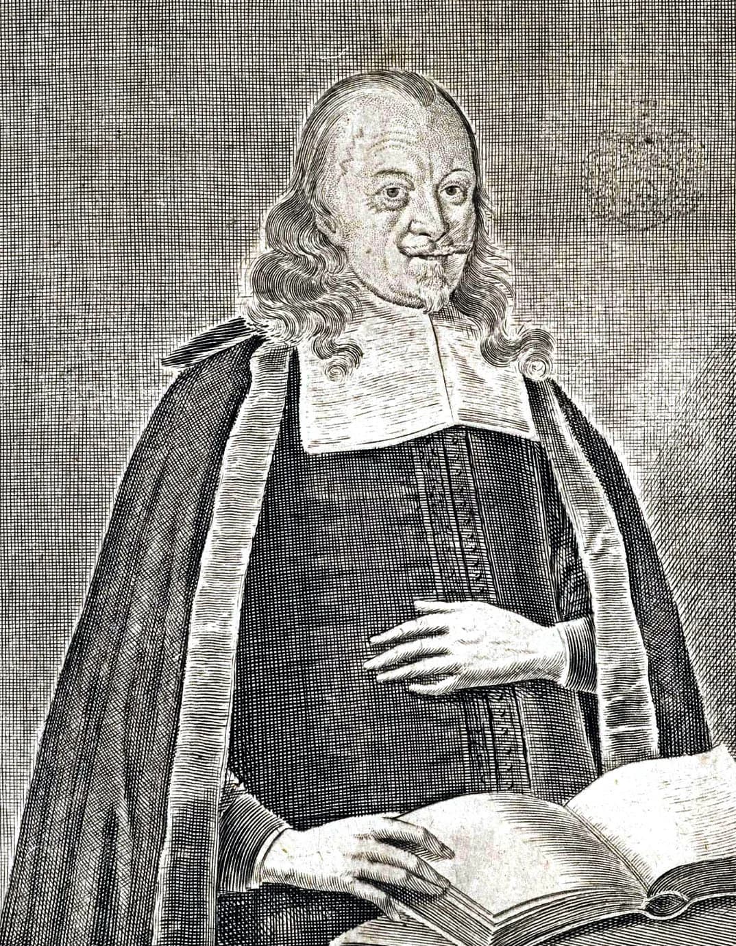 Johannes Musaeus