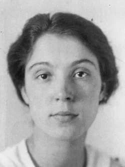 Aline Valangin