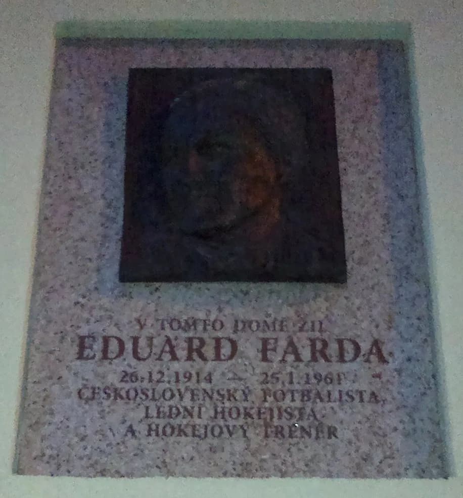 Eduard Farda