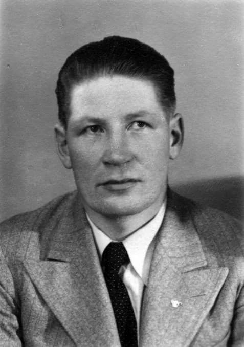 Kullervo Leskinen