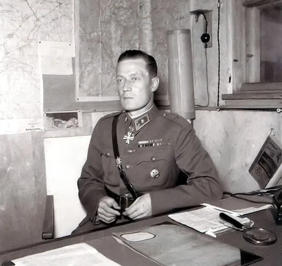Kustaa Tapola