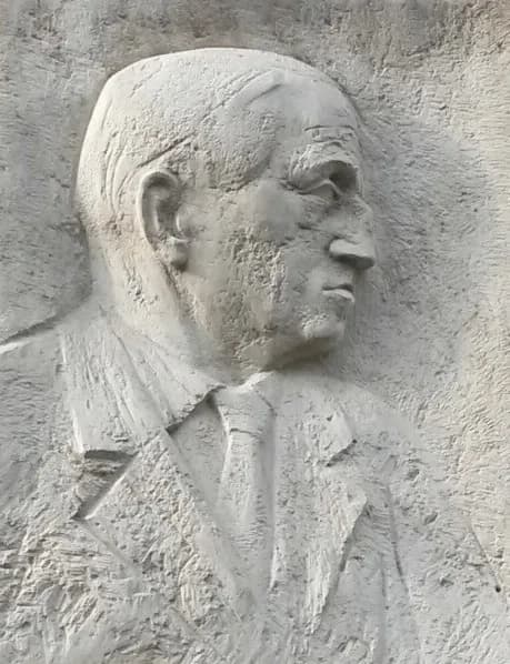 Eduard Milén