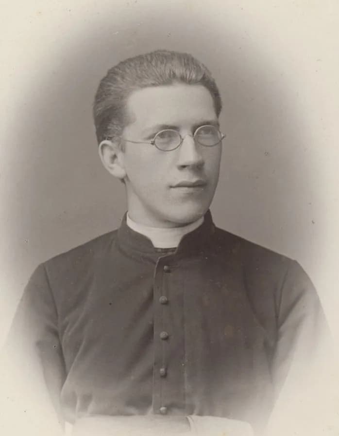 Eduard Schönbach-Nitsche