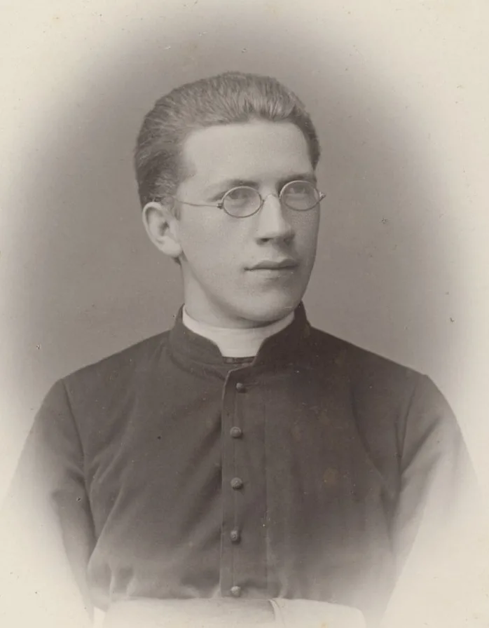 Eduard Schönbach-Nitsche