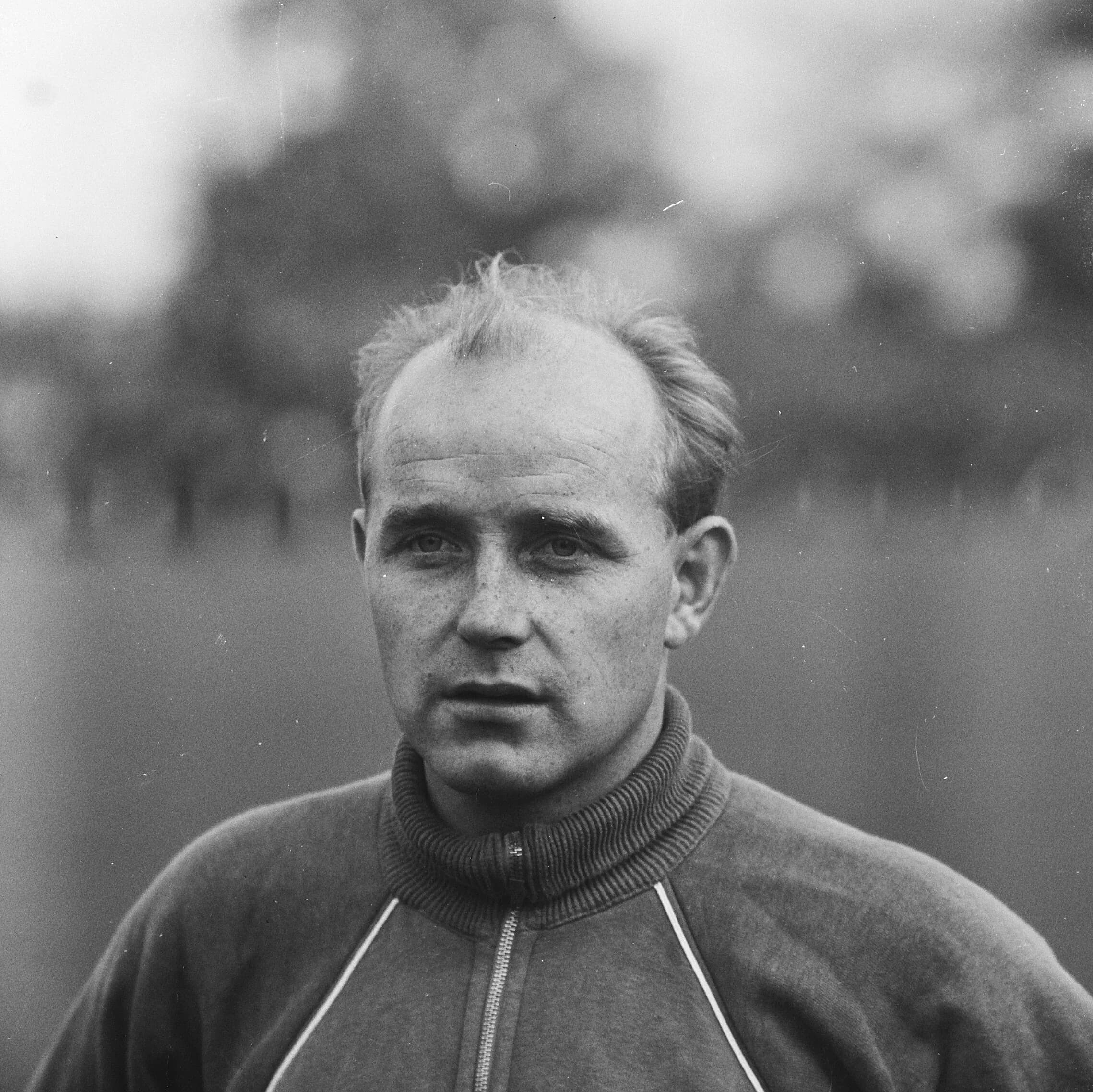 Jos Vonhof
