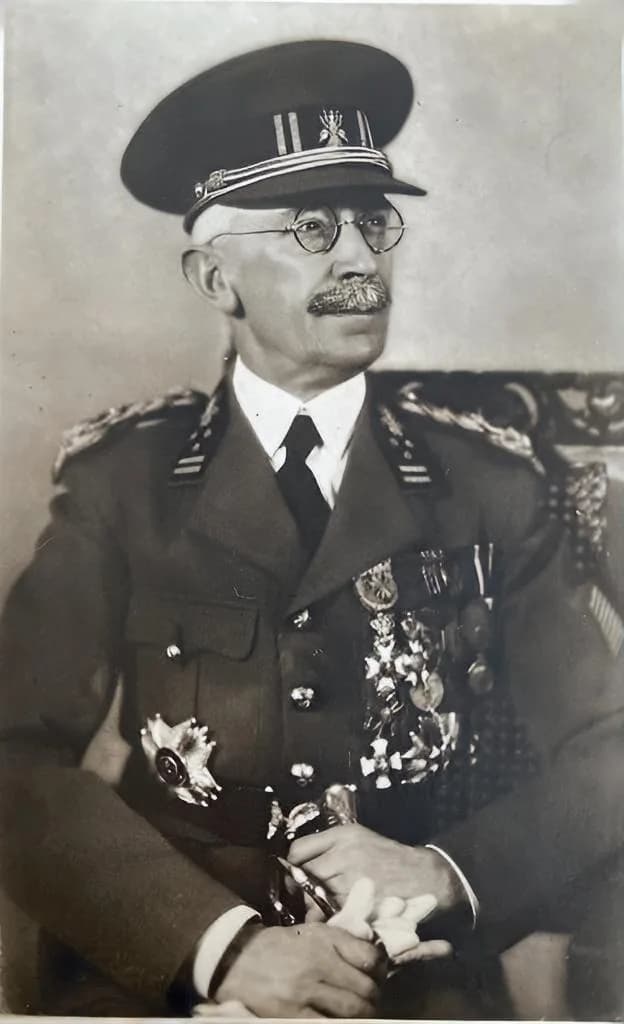 Fernand Verstraete