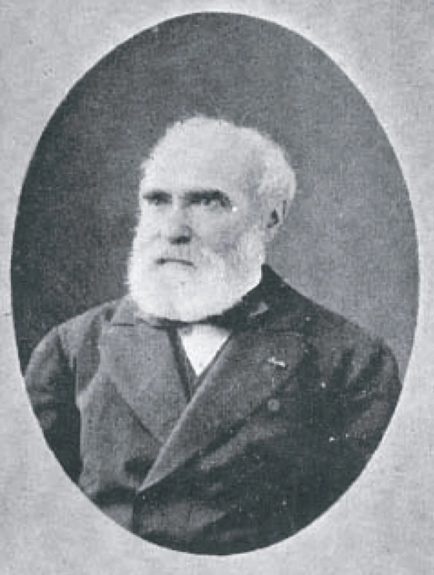 Denis Jourdanet