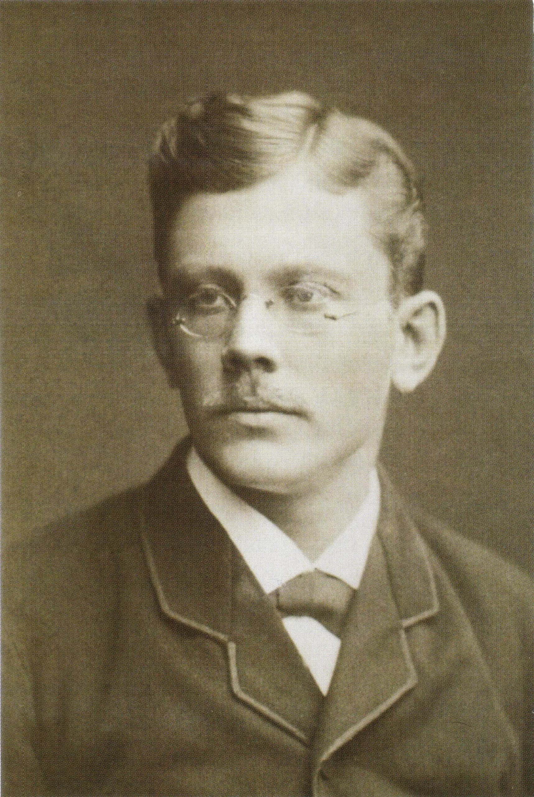 Lauri Kivekäs
