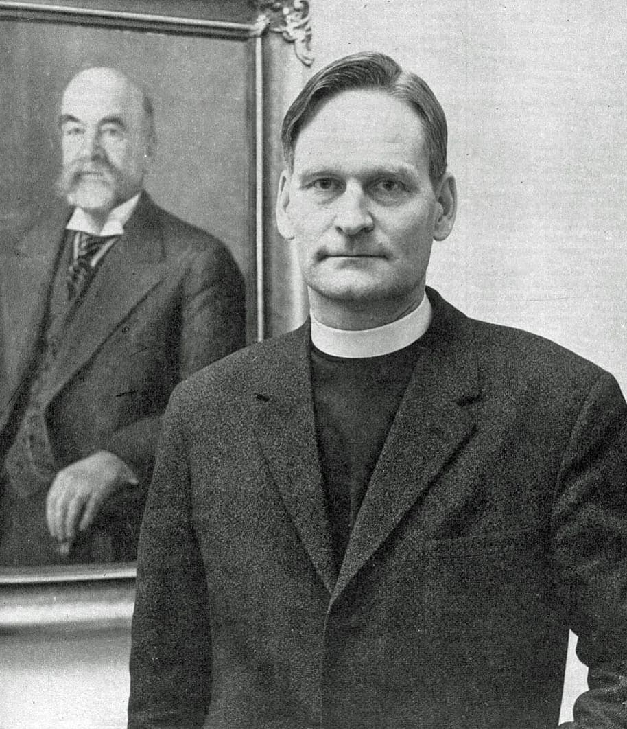 Leino Hassinen