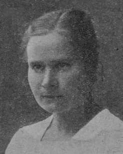 Lempi Tuomi