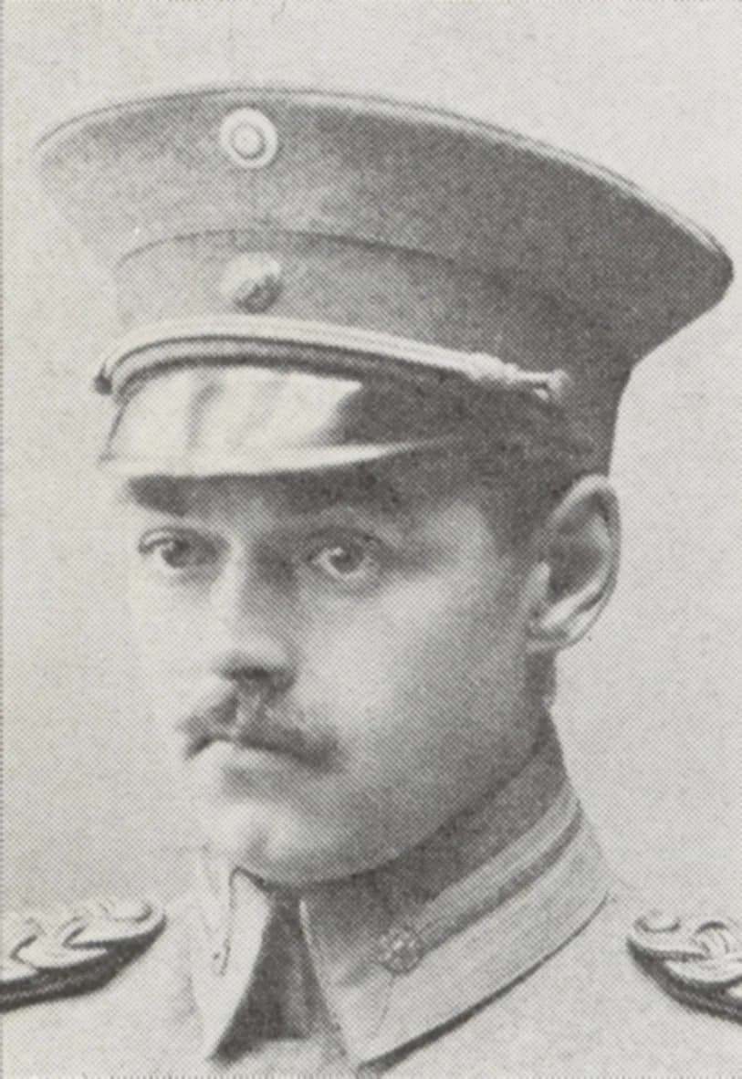 Leo Kyander