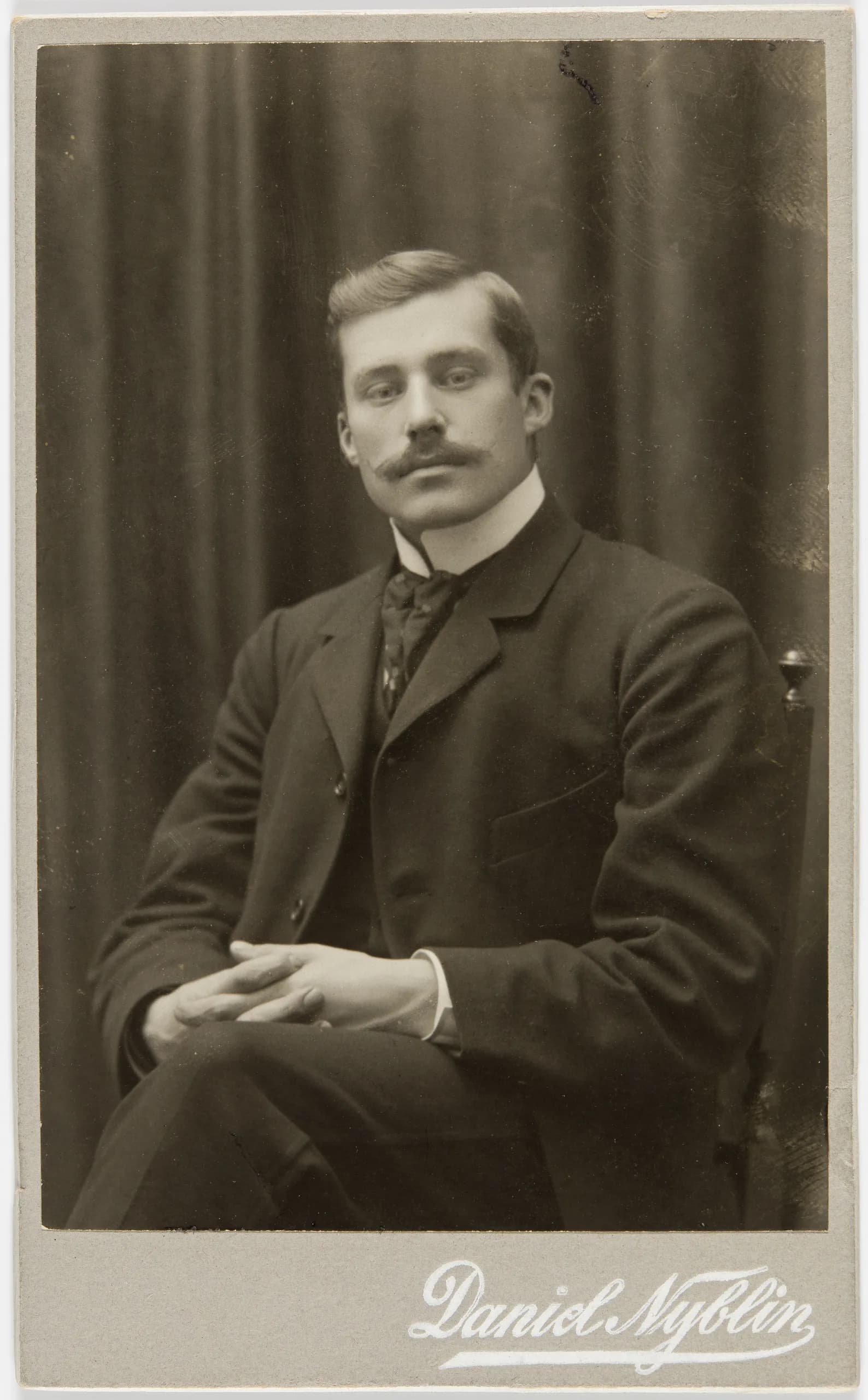 Leopold Lerche