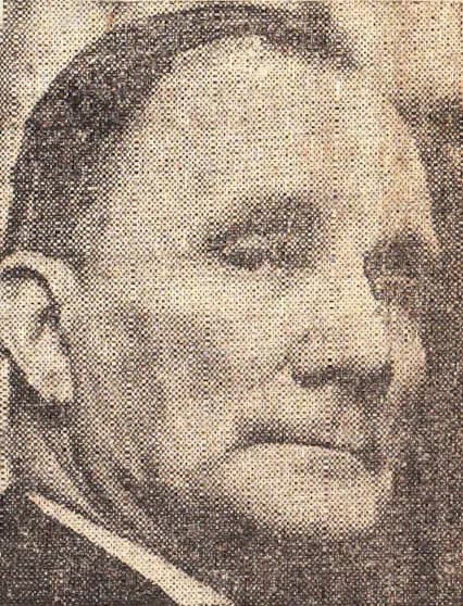 Levi Jern