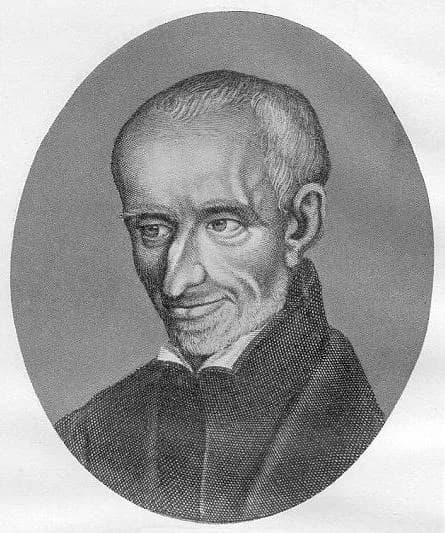 Denis Pétau