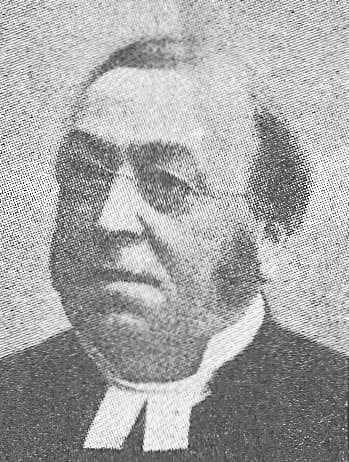 Zacharias Johan Lundeberg