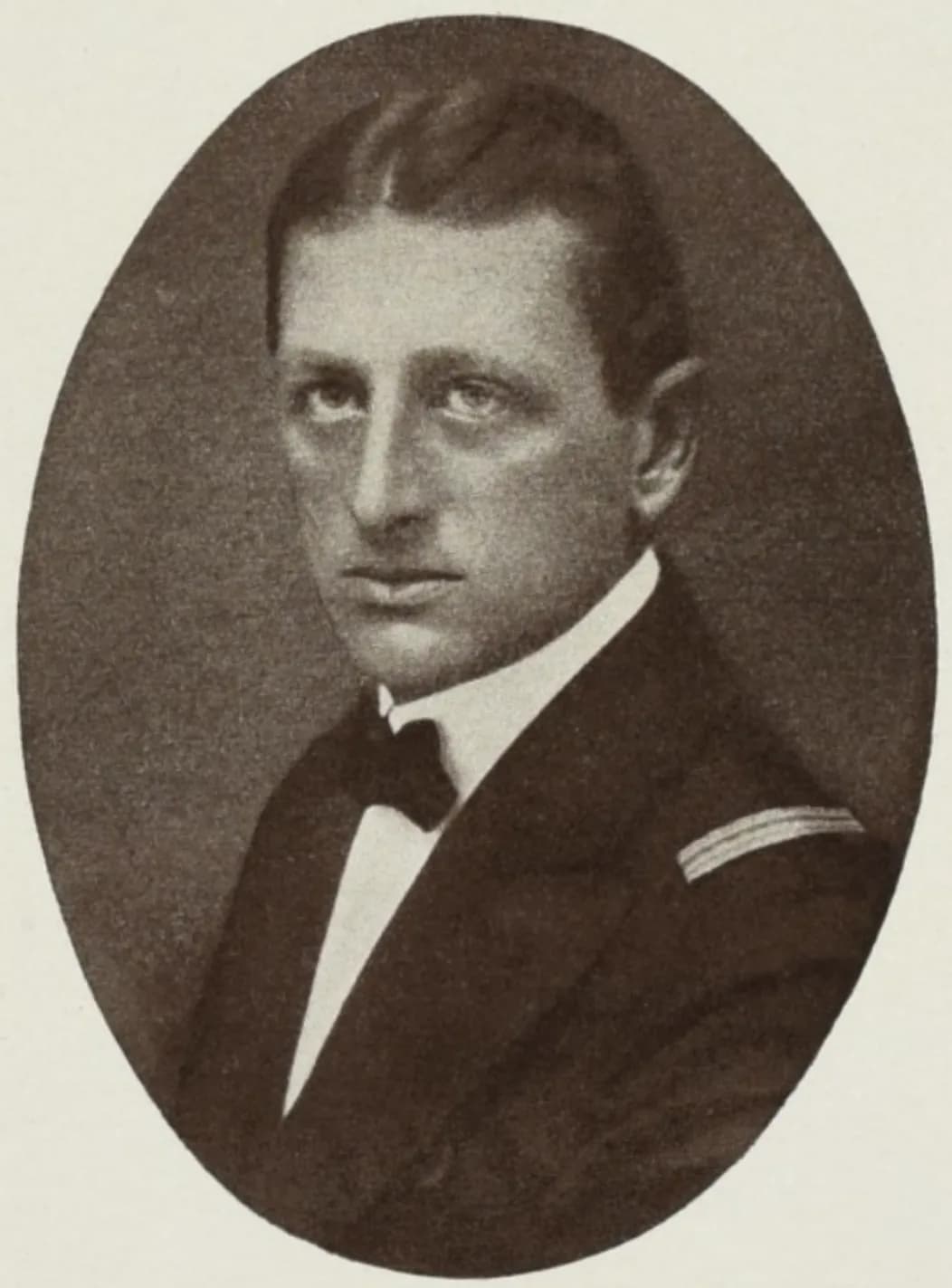 Egon Lerch