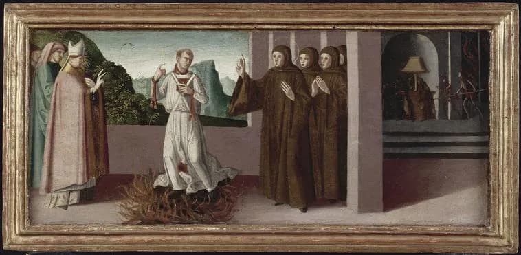 Peter Igneus