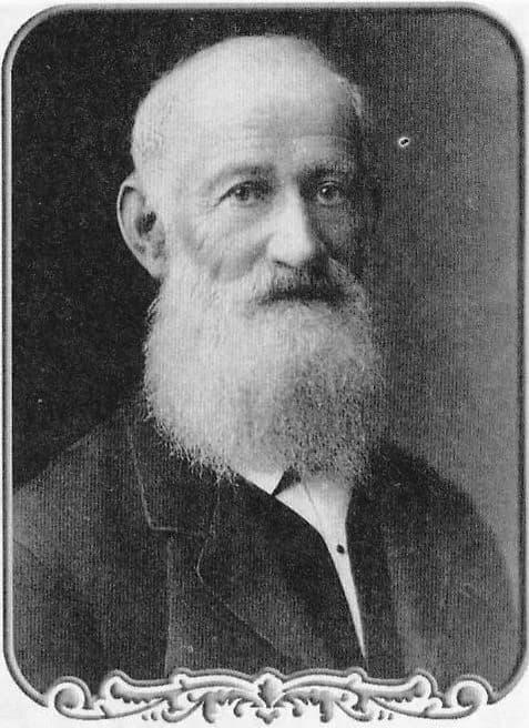Karl Eduard Aeschlimann