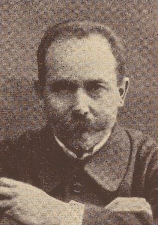 Vasilij Devjatnin