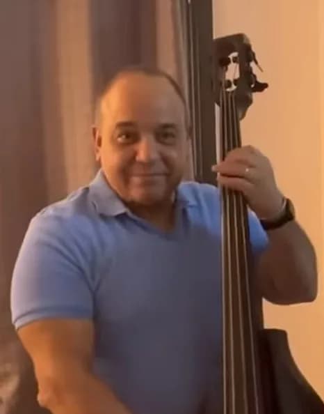 Juan Carlos Formell